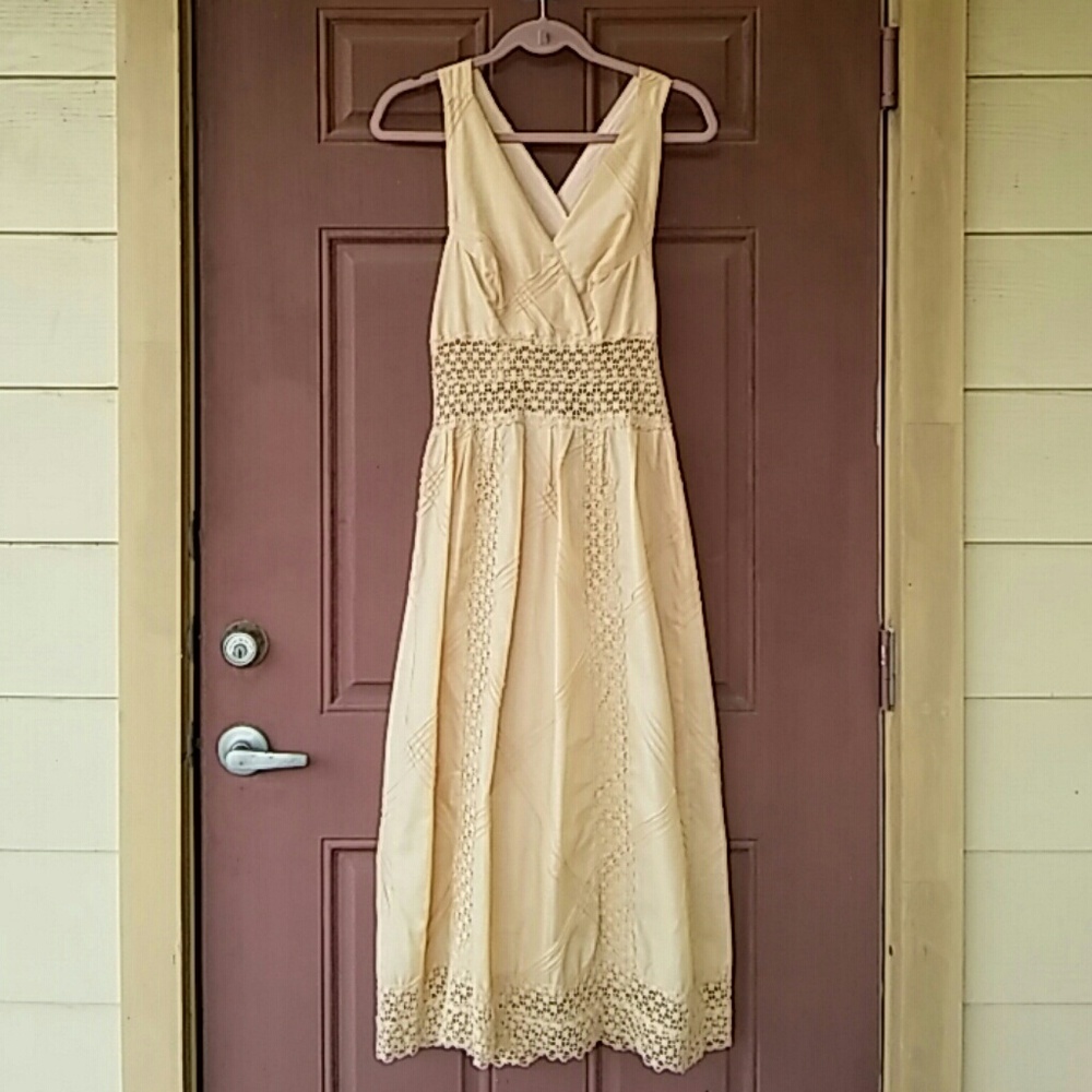 1974 Vintage Simplicity Dress Pattern Dress